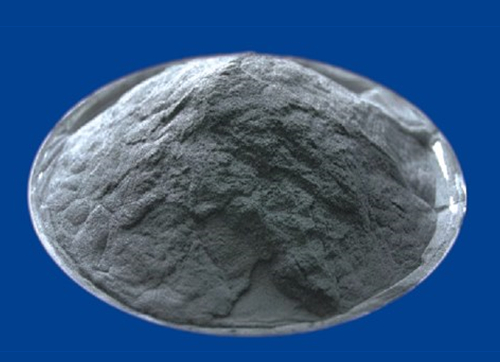 高铝粉(高铝细粉)